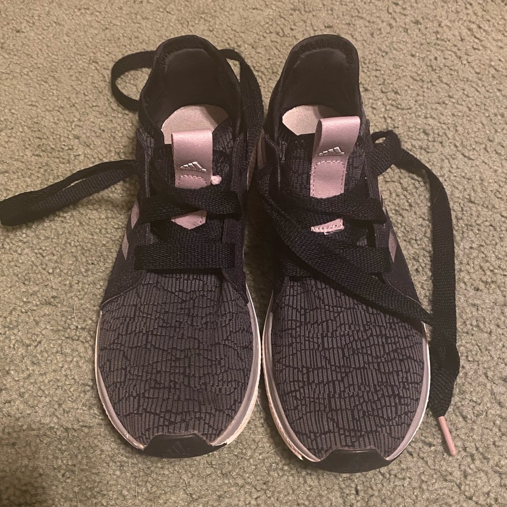 Adidas edge lux shoes